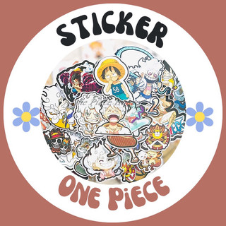 Set Sticker 20 tờ anime