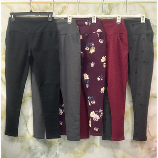 Quần Thun Dài Size L:53-62kg