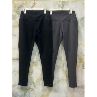 Quần Thun Dài Size L:50-57kg