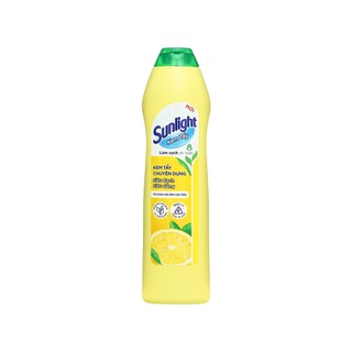 Kem tẩy đa năng Sunlight chai 690g
