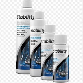 Seachem stability - vi sinh tốt nhất - vi sinh hồ cá -bể cá cảnh