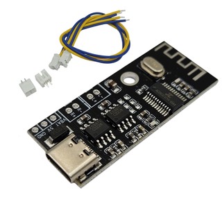 Mạch âm thanh Bluetooth 4.2 MH-M38 2x5W - EQEC