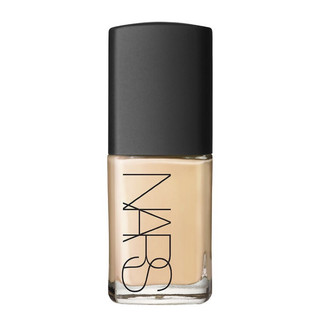 SAMPLE mẫu thử kem nền NARS SHEER GLOW FOUNDATION