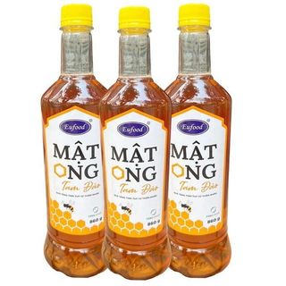 🐝🍯 mật ong tam đảo nguyên chất eufood 800g 🍯🐝