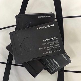 Tạo kiểu cho nam Kevin Murphy Night Rider– sáp tạo kiểu tóc giữ nếp siêu cứng- Kevin Murphy nâu