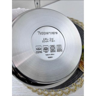 Nồi T Chef Series Saucepan 2.8L Tupperware