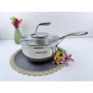 Nồi T Chef Series Saucepan 2.8L Tupperware