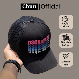 Mũ lưỡi trai UNISEX, nón kết thời trang phối lưới cao cấp