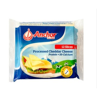 Phomai lát Cheddar Anchor -