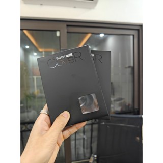 Bao da máy đọc sách Boox poke 5 chính hãng Cover Boox Poke 5 chính hãng