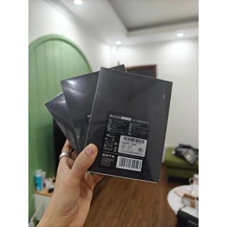 Máy đọc sách Boox Poke 5 2024 phiên bản mới màn Carta 1300 - Hàng nhập khẩu
