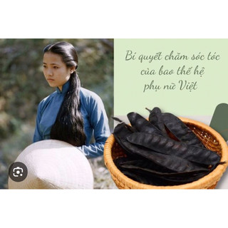 Bồ kết khô 1kg ( hàng chọn loại 1)