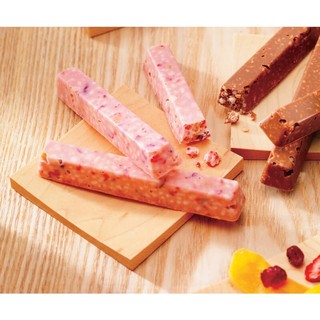 [Flashsale] Chocolate thanh trái cây - Fruit Bar Chocolate