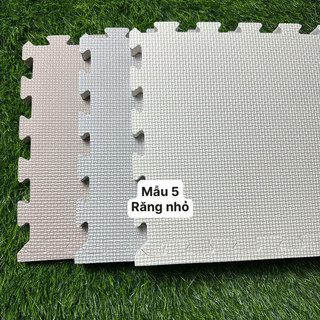 Thảm xốp lót sàn 30*30*2cm (miếng lẻ )