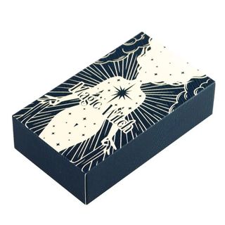 (size thường) Bộ bài Magic Witch Tarot D4