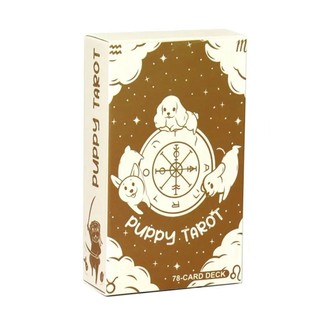 Bộ bài Puppy Tarot