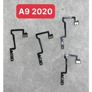 Cáp nguồn A5 2020/A9 2020 OPPO
