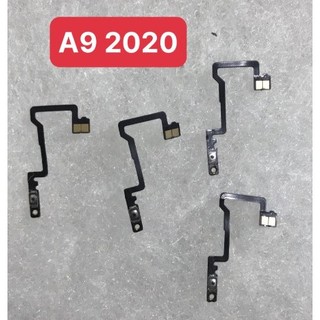 Cáp nguồn A5 2020/A9 2020 OPPO