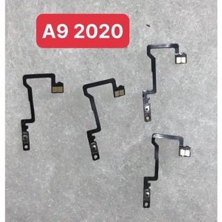 Cáp nguồn A5 2020/A9 2020 OPPO