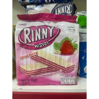 BÁNH XỐP RINNY THÁI LAN