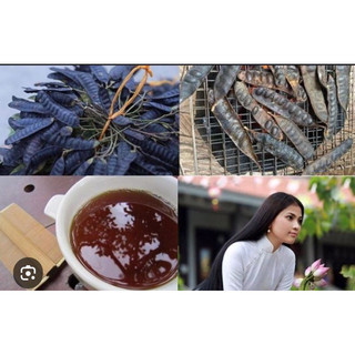 Bồ kết khô 1kg ( hàng chọn loại 1)