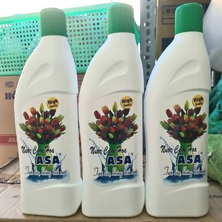 Nước cắm hoa 200ml asa
