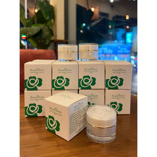 Kem hồng nhủ hoa beautyzone singapore
