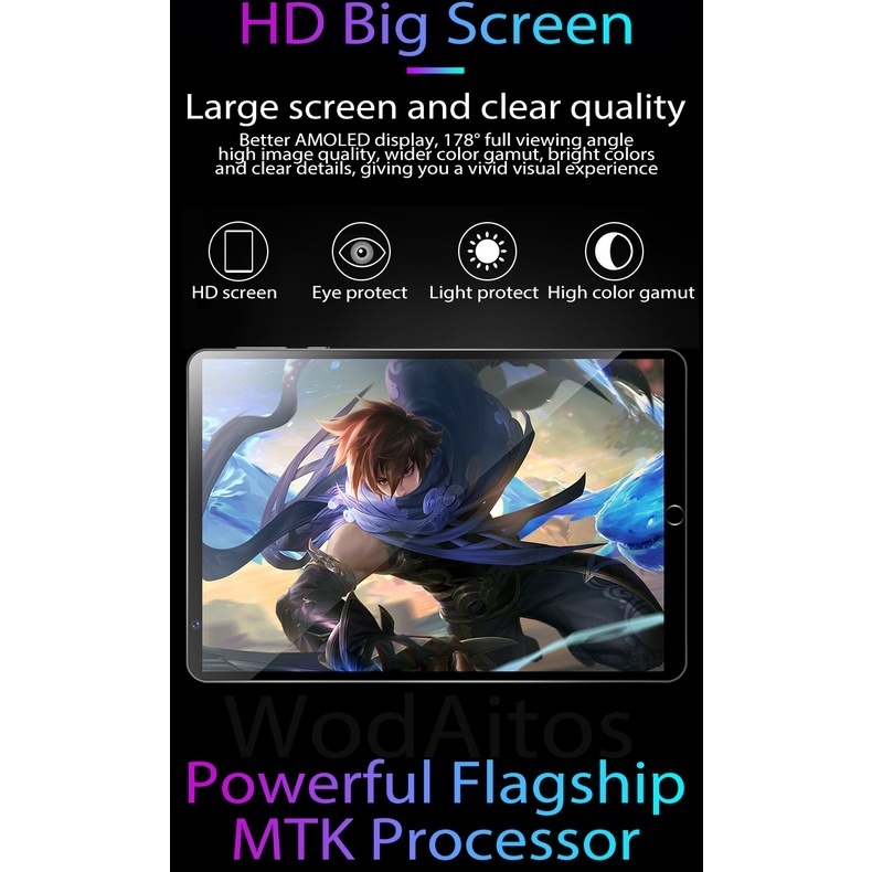 Máy tính bảng 5G Samsung Galaxy TAB Máy tính bảng 8.9 inch 16GB + 512GB Máy tính bảng học tập cho máy tính bảng HD l | BigBuy360 - bigbuy360.vn