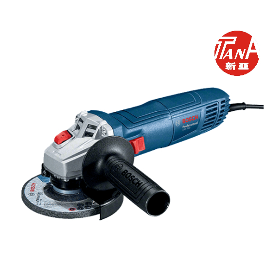 Máy mài Bosch GWS 700 710W (Hàng Chính Hãng)