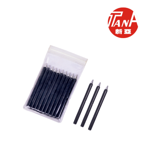 Mỏ hàn, Mũi hàn Hakko đen 40W