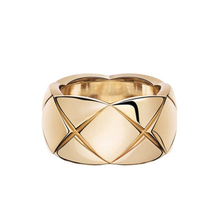 Nhẫn cặp đôi LAMY Coco Crush Ring Silver Ring 8275