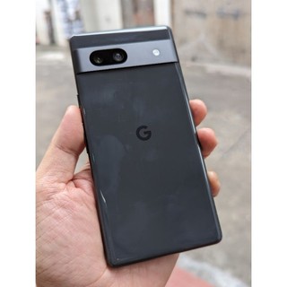 Pixel 7a lock - top thực dụng ngon bổ hợp ví