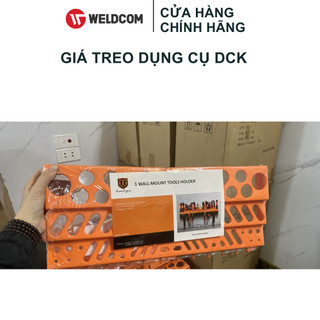 Giá Treo Dụng Cụ DCK