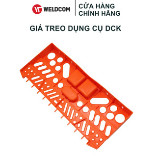 Giá Treo Dụng Cụ DCK