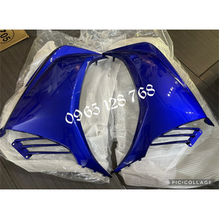 Cặp bửng ex 135 xanh gp