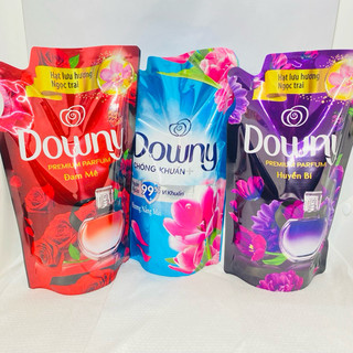 Túi Nước Xả vải Downy 800ml/750ml