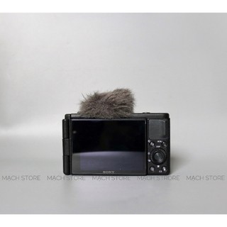 MÁY ẢNH SONY ZV-1