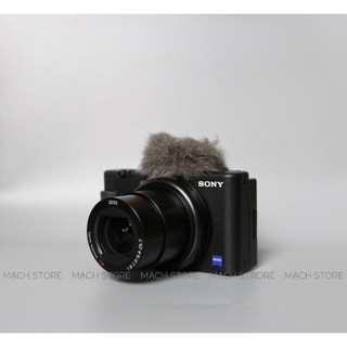 MÁY ẢNH SONY ZV-1