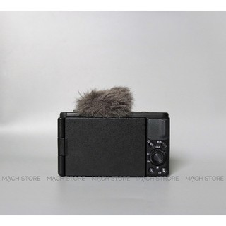 MÁY ẢNH SONY ZV-1