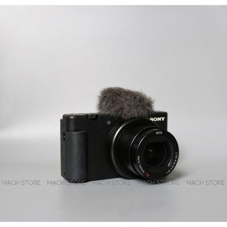 MÁY ẢNH SONY ZV-1