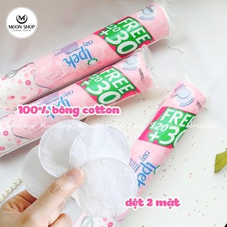 BÔNG TẨY TRANG IPEK 150M