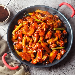 Tương ớt Hàn Quốc Gochujang