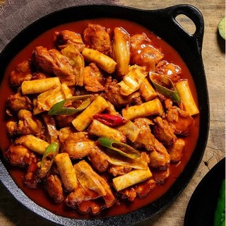Tương ớt Hàn Quốc Gochujang