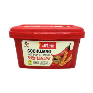 Tương ớt Hàn Quốc Gochujang