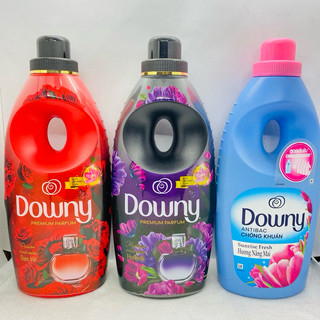 Chai Nước Xả Vải Downy 800ml Nắng Mai/ Huyền Bí/Đam Mê