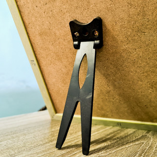 Chân chống khung ảnh - khung tranh để bàn 15cm