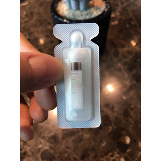Sample mẫu thử nước thần cân bằng dưỡng da primera miracle seed essence 1ml