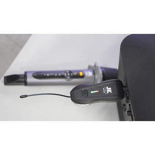 Micro karaoke đa năng cao cấp JK Audio B2Pro (Dòng Mic rất hay, giải pháp karaoke cho loa JBL, cân chỉnh Echo trên mic)