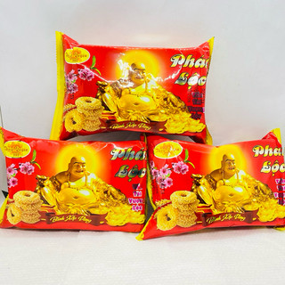 Bánh Đại Phát Lộc hộp 75g