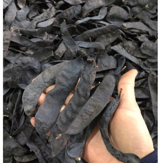Bồ kết khô 500g ( bồ kết lép, hàng như hình)